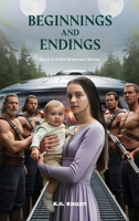 Shaara - Beginnings And Endings: Book 5 of The Shaarvan Series 1917907885 Book Cover