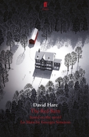 The Red Barn: Adapted from the novel La Main 0571335926 Book Cover