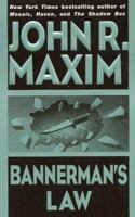 Bannerman's Law (Bannerman Novels) 0553293265 Book Cover