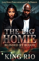 The Big Homie 1971770302 Book Cover