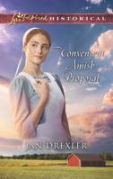 Convenient Amish Proposal 1335005218 Book Cover