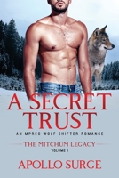 A Secret Trust B085RQN4LJ Book Cover