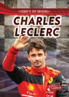 Charles Leclerc 1538287110 Book Cover