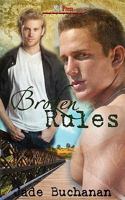 Broken Rules 1608203409 Book Cover