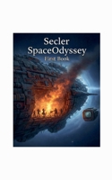 Secler SpaceOdyssey B0GW667VTJ Book Cover
