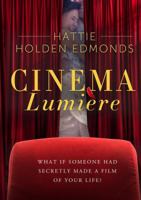 Cinema Lumiere 0992852080 Book Cover