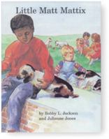 Little Matt Mattix 1884242952 Book Cover