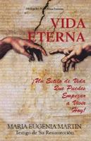 Vida Eterna 1412096707 Book Cover