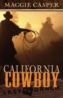 California Cowboy 1599987856 Book Cover