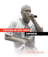 Eminem 1682776441 Book Cover