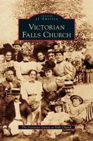 Victorian Falls Church 073855250X Book Cover