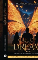 Call of Dream: The Swords and Beasts of Gardoon B0D6BVYQHC Book Cover