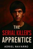 The Serial Killer's Apprentice: Inside the Mind of a Reluctant Accomplice B0FNJQQBF1 Book Cover
