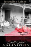 Small Town Arlington 1642044288 Book Cover