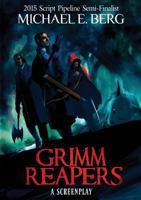 Grimm Reapers 1947197088 Book Cover