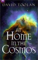 At Home in the Cosmos 1570754780 Book Cover