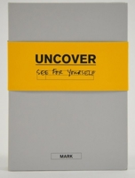 Uncover Mark Gospel Church Edition 1911334034 Book Cover