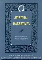 Spiritual Narratives (Schomburg Library of Nineteenth-Century Black Women Writers) 019506786X Book Cover