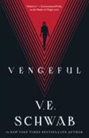 Vengeful 0765387530 Book Cover