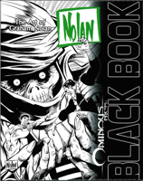 Black Book: The Art of Graham Nolan, CL 099962119X Book Cover