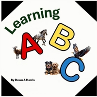 Learning ABC's 0994985762 Book Cover