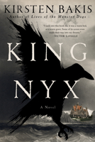 King Nyx: A Novel 1324096160 Book Cover