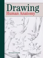 Drawing Human Anatomy 0289800897 Book Cover
