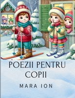 Poezii pentru Copii (Romanian Edition) B0DPJL7C5F Book Cover