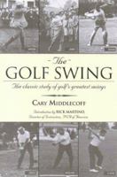 The golf swing 0133600246 Book Cover