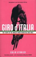 The Beautiful Race: The Story of the Giro d'Italia 1643131583 Book Cover