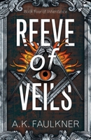 Reeve of Veils 1912349140 Book Cover