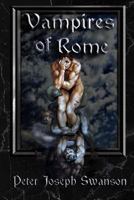 Vampires of Rome 1492171859 Book Cover