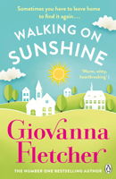Walking On Sunshine 140593560X Book Cover