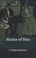 Master of Men 1548364975 Book Cover