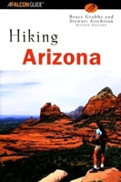 Hiking Grand Canyon Loops (Regional Hiking Series) 0762712082 Book Cover