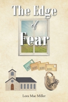 The Edge of Fear B0B8QDT3L9 Book Cover