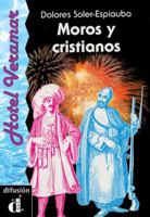 Moros y cristianos 1975973879 Book Cover