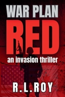 War Plan Red 1738088650 Book Cover