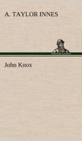 John Knox 9356375682 Book Cover