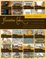 The Florentine Codex: A General History of the Things of New Spain 1607811928 Book Cover