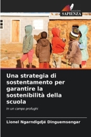 Una strategia di sostentamento per garantire la sostenibilità della scuola 6206096629 Book Cover