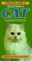 A PRACTICAL GUIDE TO SELECTING A CAT 0861019229 Book Cover