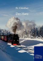 Der Harz 3737225915 Book Cover