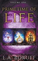 Primetime of Life Volume 1 B0C68CH3ZF Book Cover