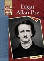 Edgar Allan Poe (Who Wrote That?) 0791076229 Book Cover