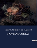 Novelas Cortas B0C8C9K45N Book Cover
