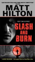 Slash and Burn 0061718475 Book Cover