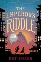 The Emperor's Riddle 148147863X Book Cover