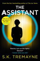 The Assistant 0008309523 Book Cover