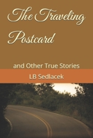 The Traveling Postcard 1675624690 Book Cover